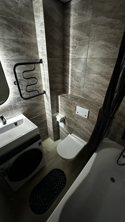 Уютная квартира в центре