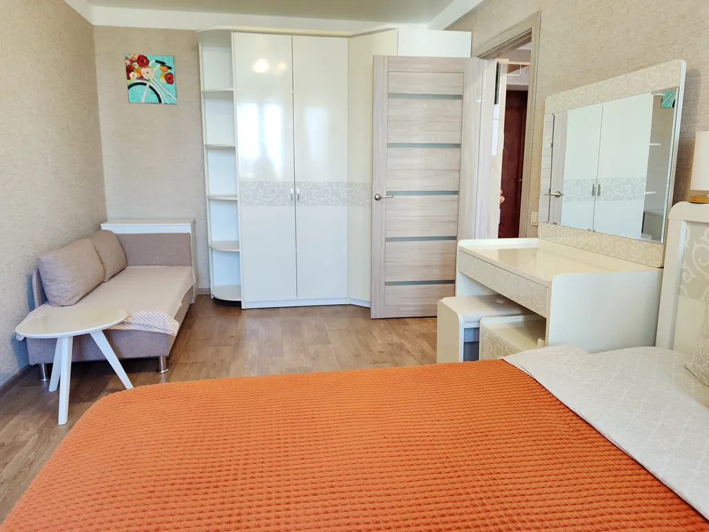 Квартира Красивая квартира у Океана — Севастополь