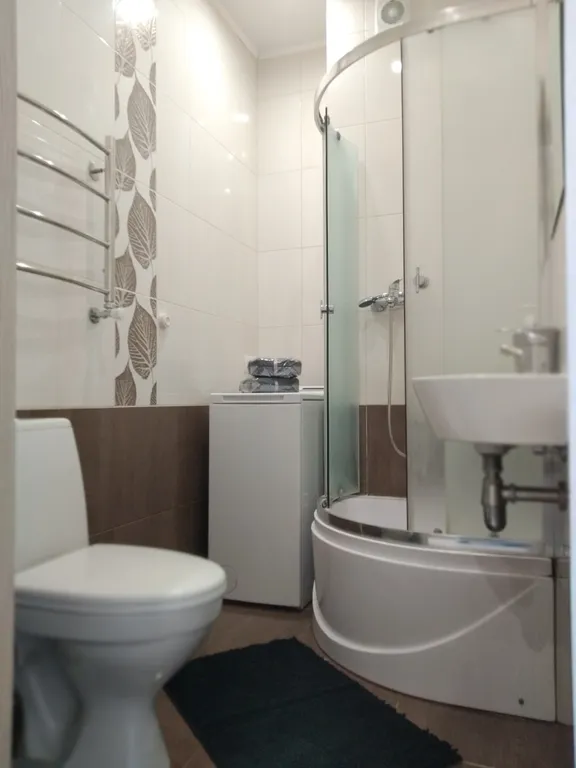 Комфортабельная квартира