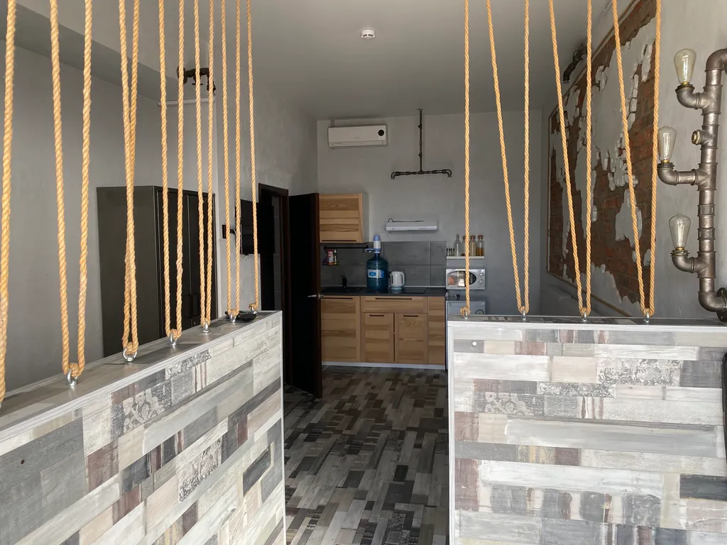 Апартаменты на М4