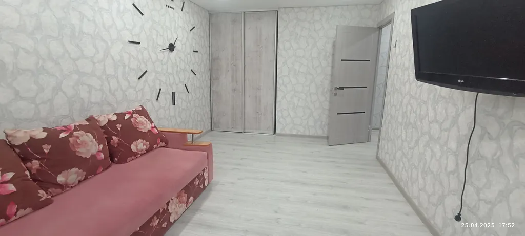 Квартира Супер двушка — аренда посуточно в Стерлитамак