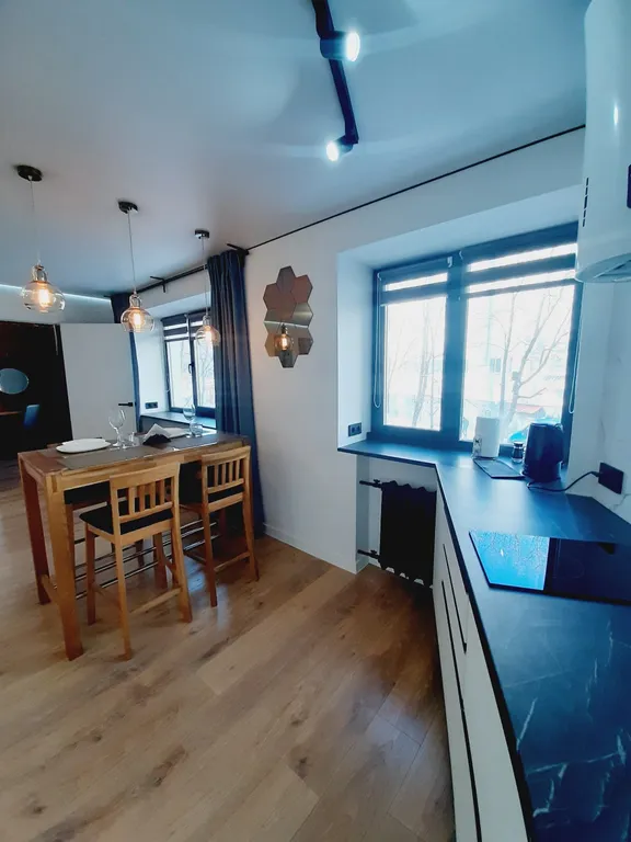 Vip апартаменты в центре