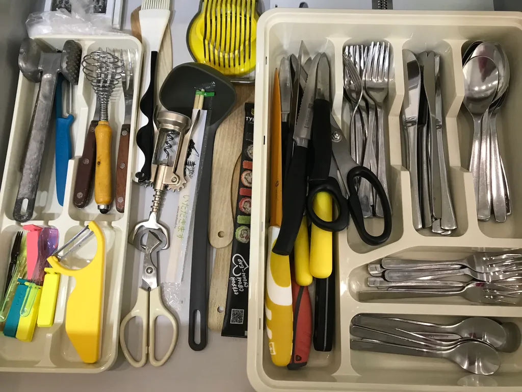 Уютная квартира для большой семьи