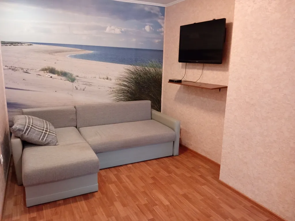 Апартаменты у моря