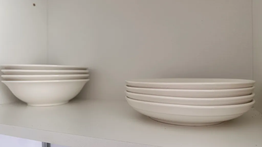 Уютная квартира в тихом месте