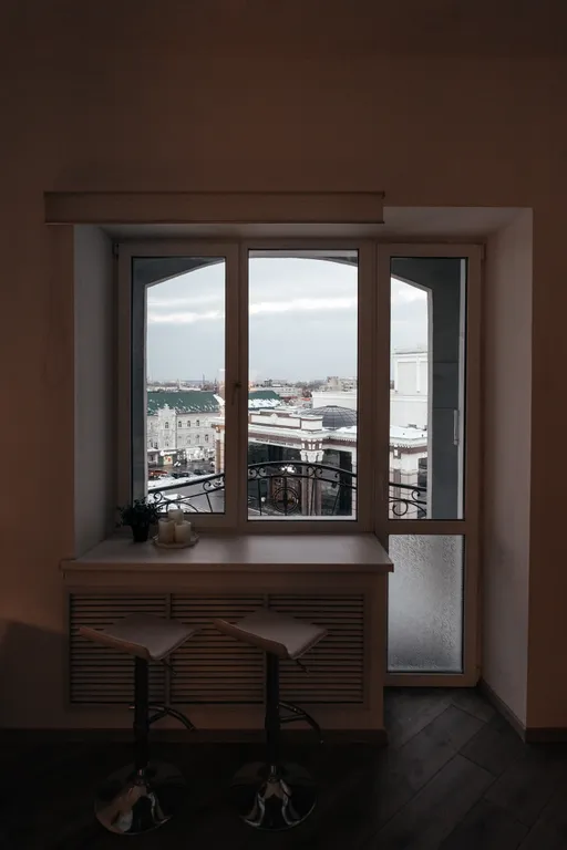 Жемчужина в самом центре