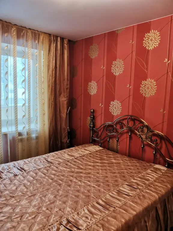 Уютная квартира в центре соснового леса