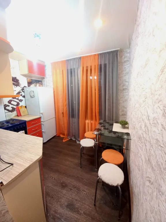 Уютная квартира с видом на море