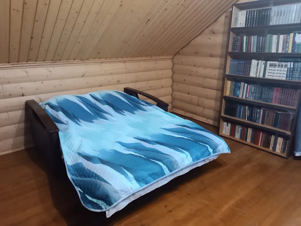 Дом с пианино