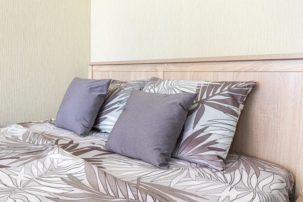 Квартира Квартира возле парка Галицкого — Краснодар