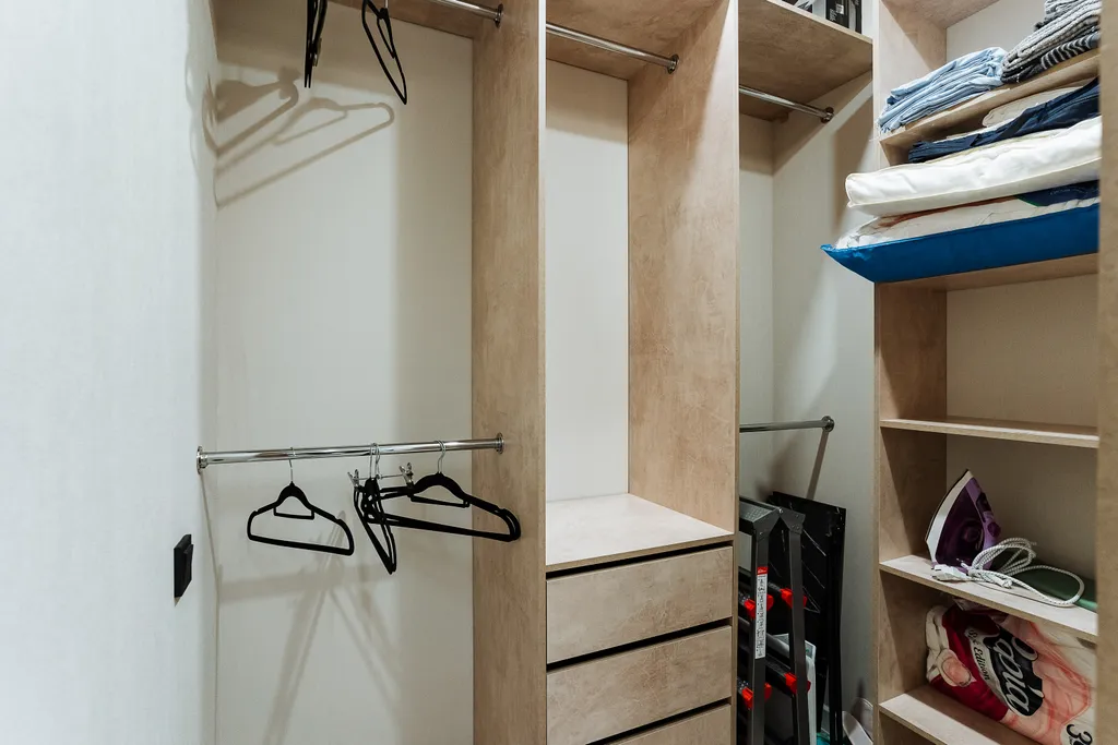 Стильная квартира в центре города