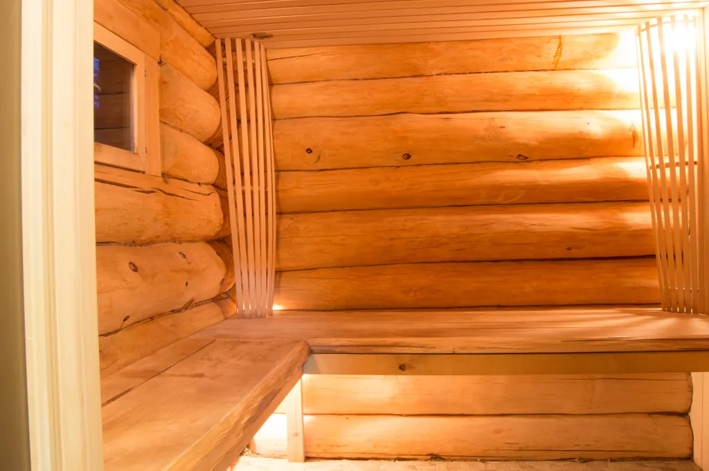 Уютная дача