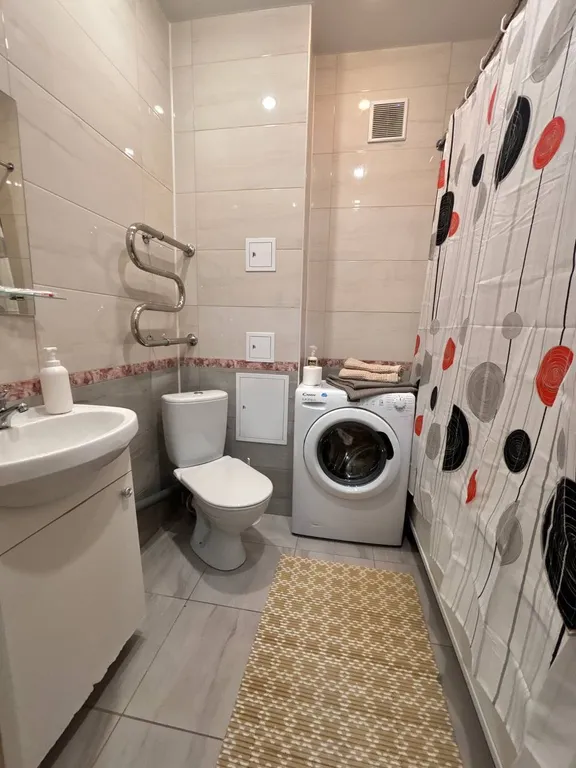 Квартира Уютная квартира около Мамаева Кургана — Волгоград