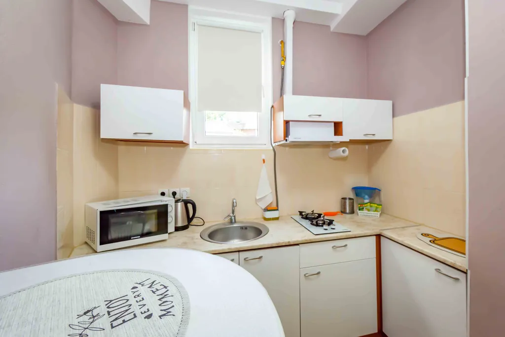 Комфортный отдых