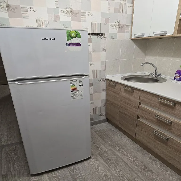 Квартира на Сун Ят-Сена