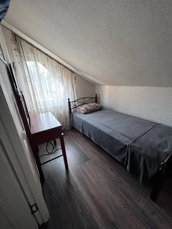 Малый дом Welcome