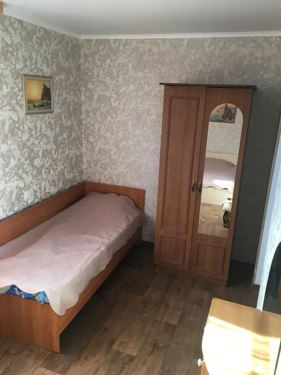 Квартира у моря