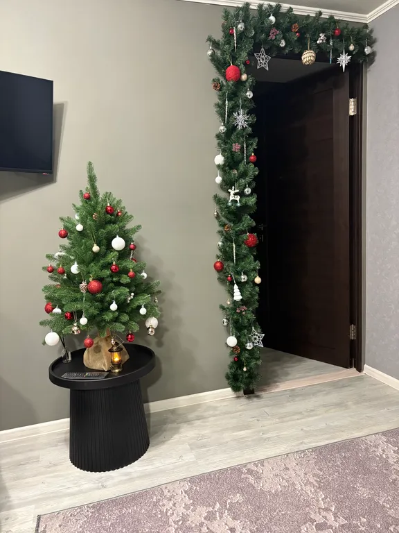 Уютный дом в Ростове-на-Дону