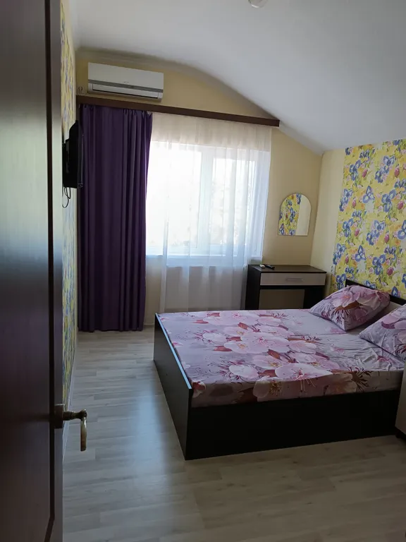 Коттедж под ключ