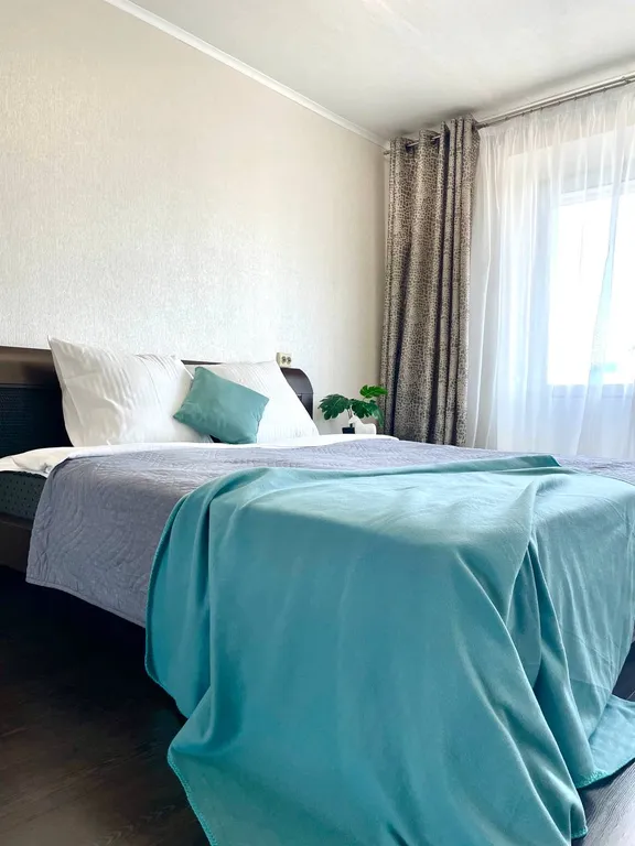 1-комн Аллея Труда Набережная АСЗ Центр