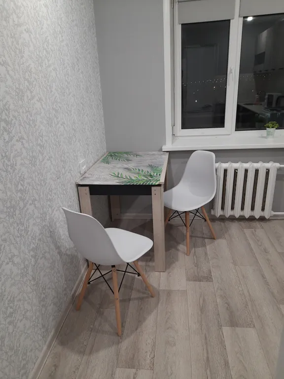 Квартира в историческом центре города