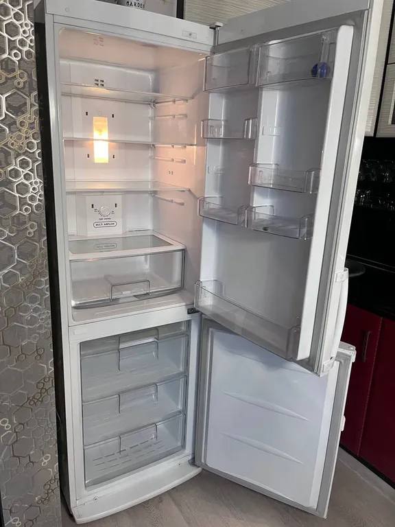 Квартира 1-комнатная Квартира — Пермь