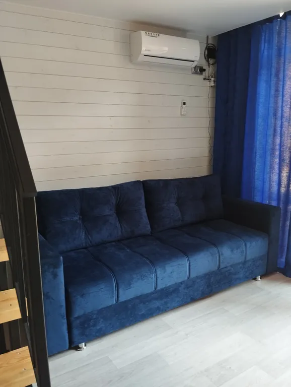 Коттедж Уютный двухэтажный дом у моря — Пляхо