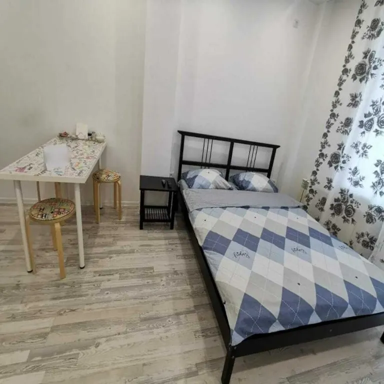 Квартира 1-комнатная Квартира — Волгоград