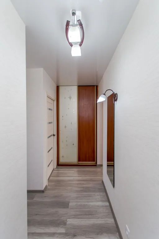 Квартира в центре