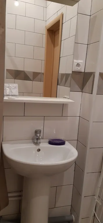 Квартира рядом с МЦД Подольск