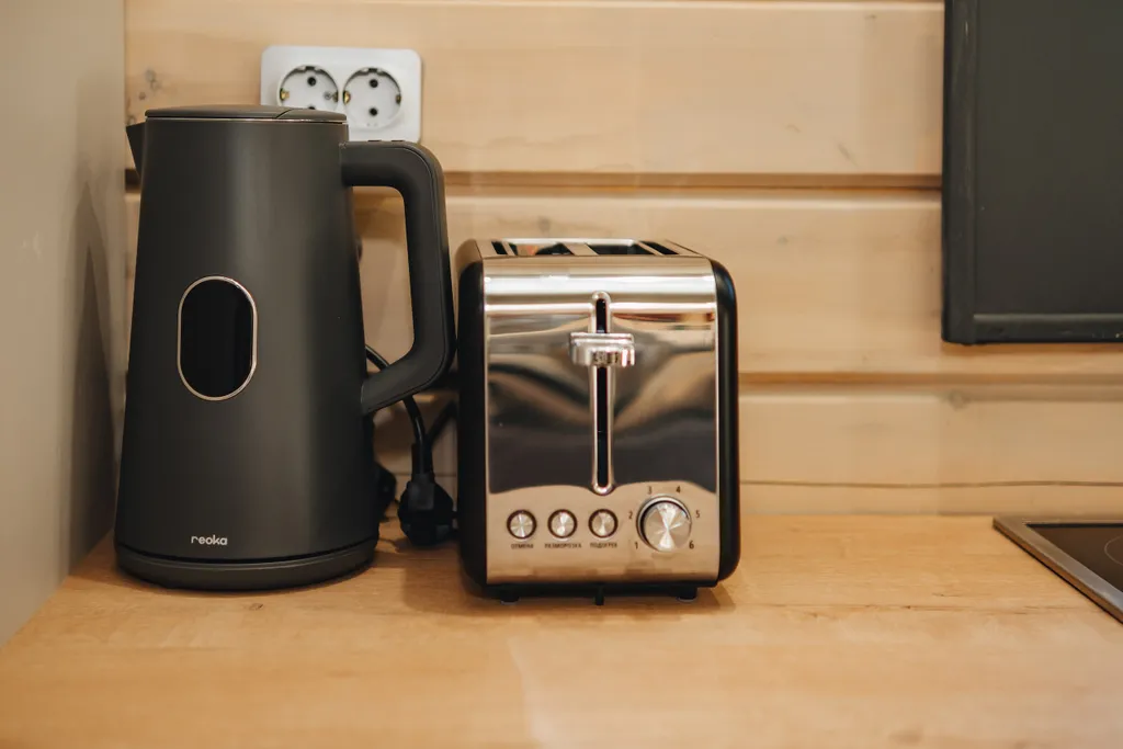 Дом на скале