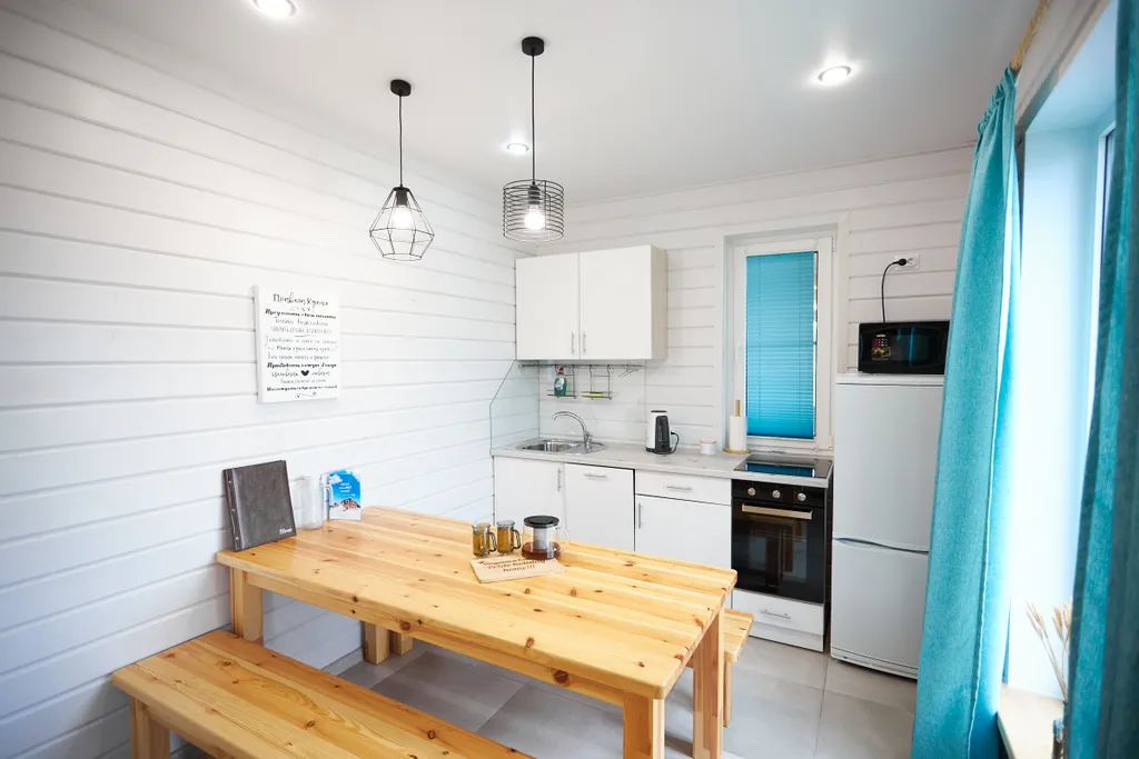 4-комнатный Дом