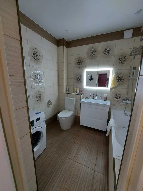 Квартира Современная и комфортная 2- комнатная квартира — Владикавказ