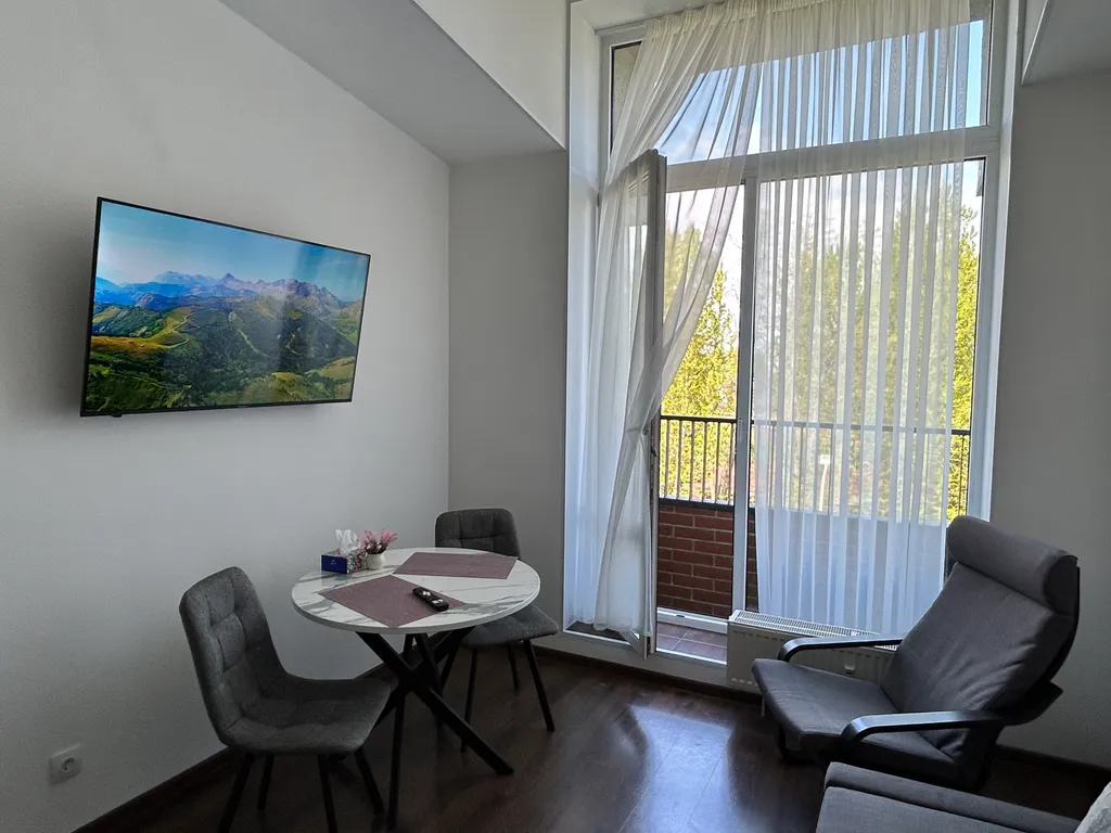 Квартира 1-комнатная Квартира — Кронштадт