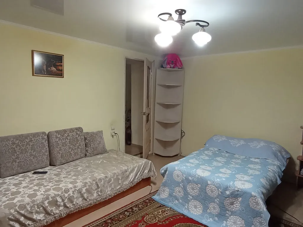 Квартира Квартира в пяти минутах от моря — Махачкала