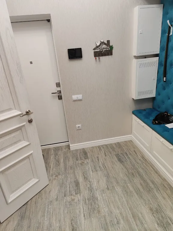 Апартаменты в историческом центре с видом на солнечную сторону