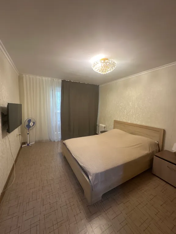 Уютная квартира — аренда посуточно в Нижнекамск