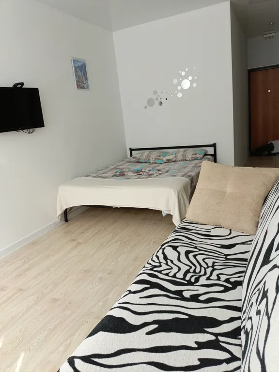 Квартира-студия около Мамаева Кургана — аренда посуточно в Волгоград