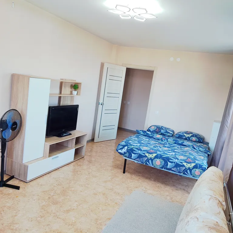 Квартира Квартира Выгодный вариант — Красноярск