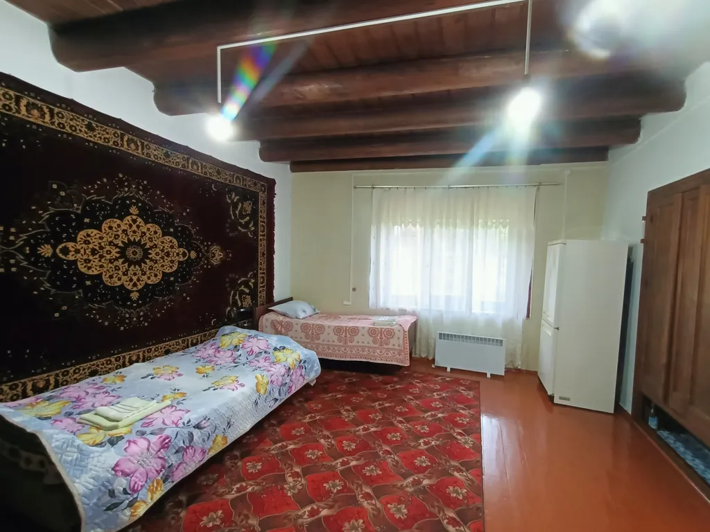 Гостевой дом 417