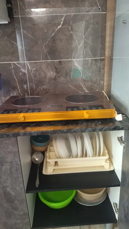 Новый дом для комфортного проживания