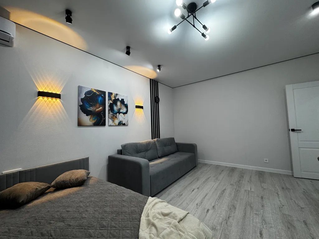 Апартаменты Ак Барс, напротив Ривьеры