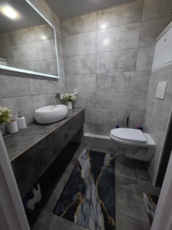 Уютная евродвушка