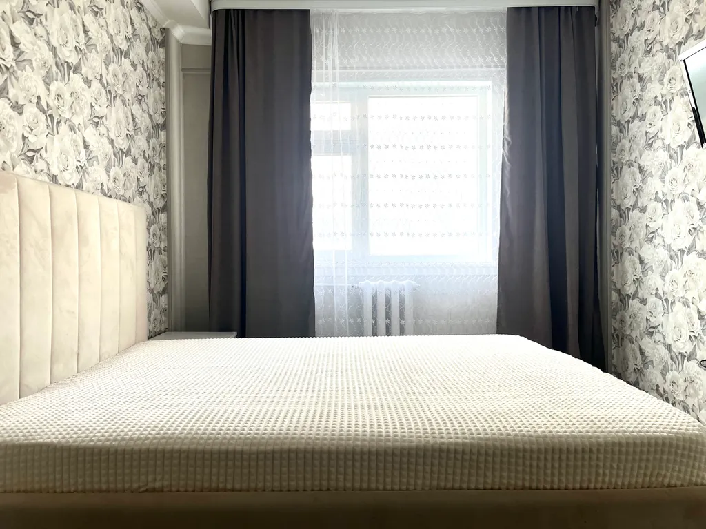 Отличная 2-комнатная квартира