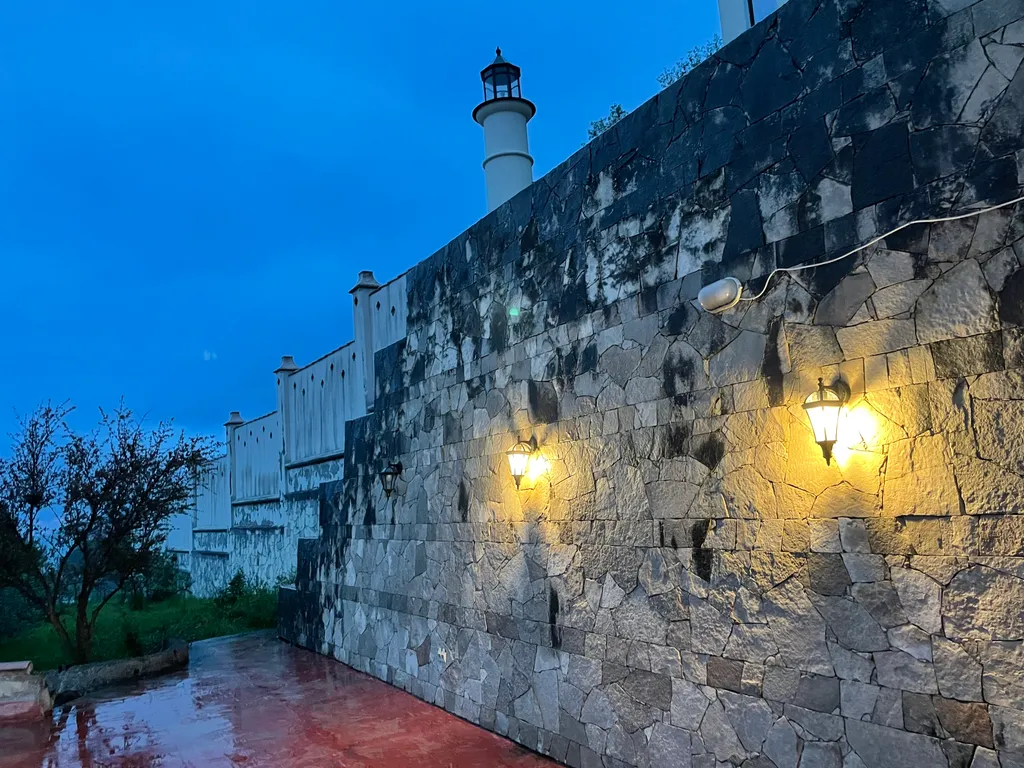 Вилла Диана апартаменты на первой линии моря