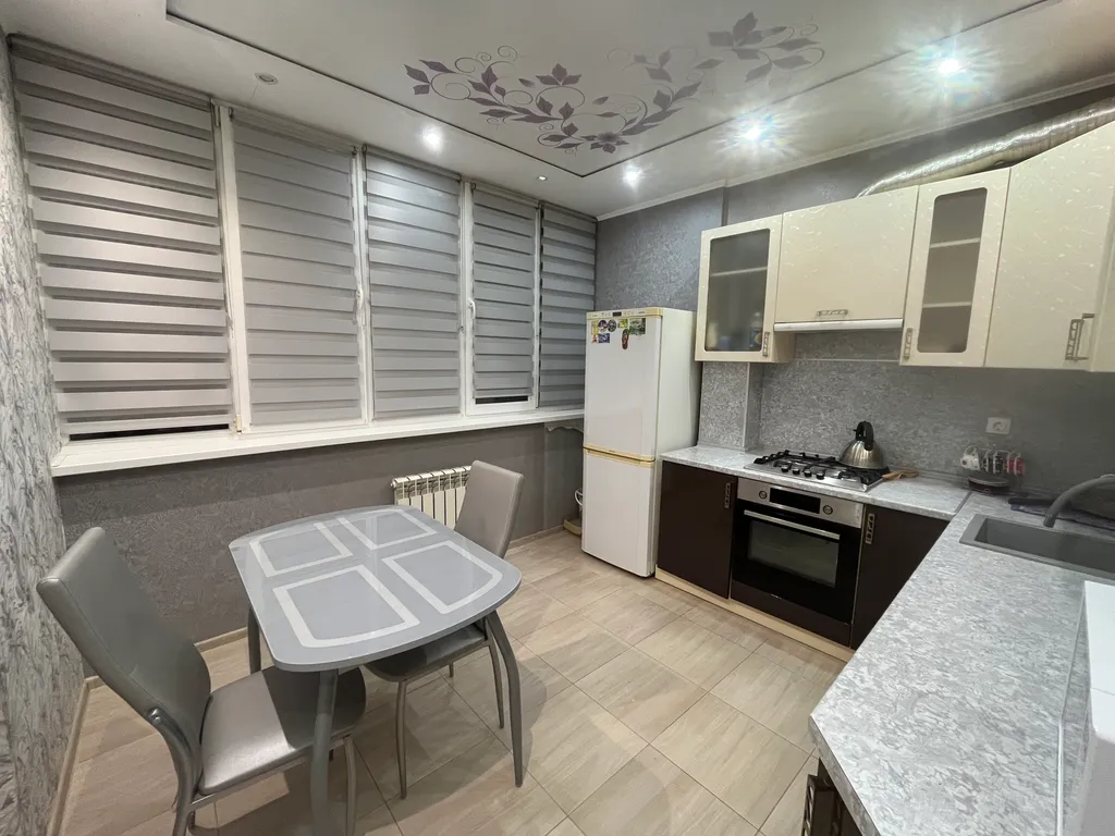 Квартира Уютная однокомнатная квартира — Тверь