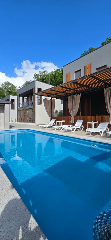 3-комнатный Дом