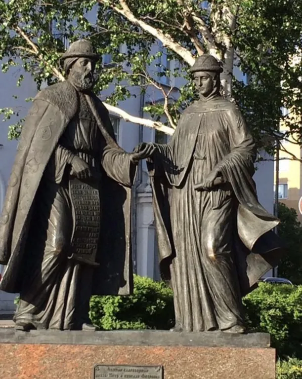 Welcome to the Apartment Loginova