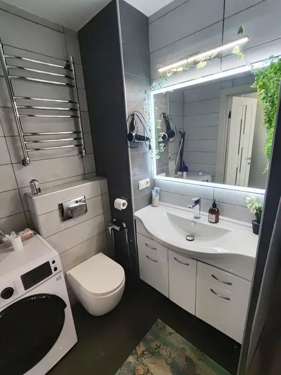 Уюная студия в центре города