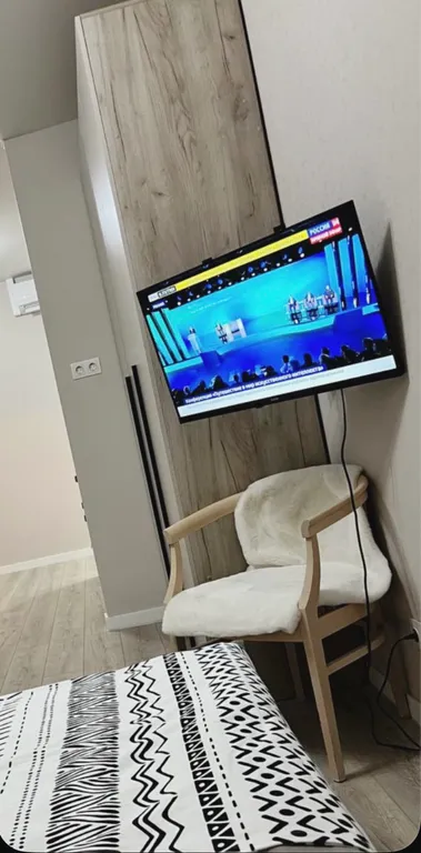 Студия вoho sky